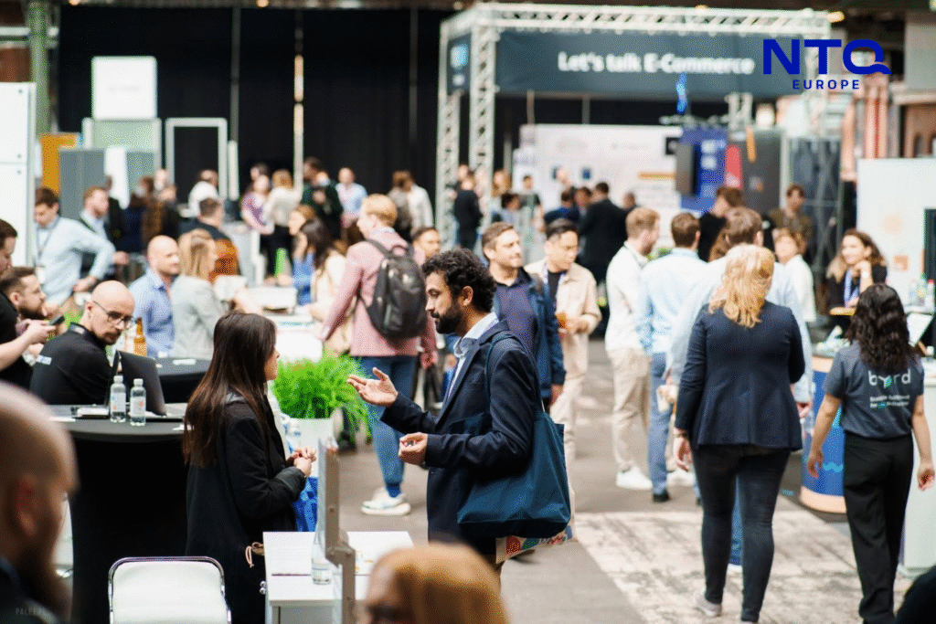 About the Event: A Leading Hub for E-commerce Innovation in Europe