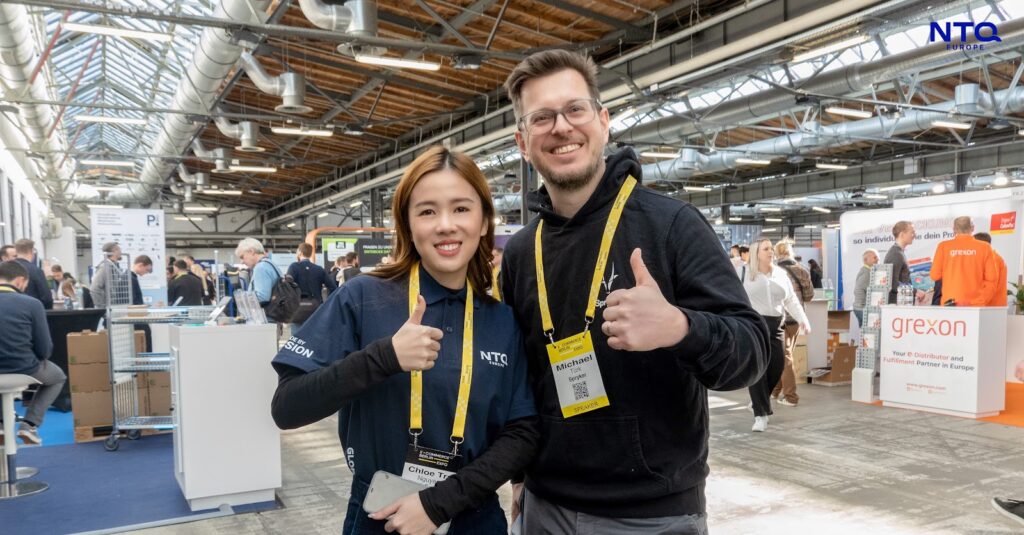 Exclusive Interview Series: Expert Voices from the Expo Floor