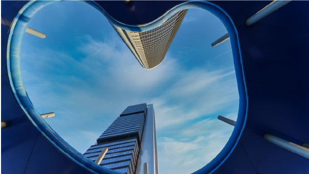 Move with confidence. Migrate without compromise.