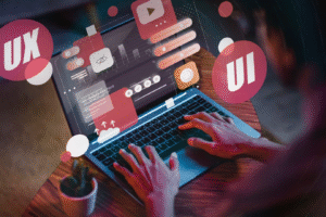 Automate sign-up and payment processes of a healthcare company