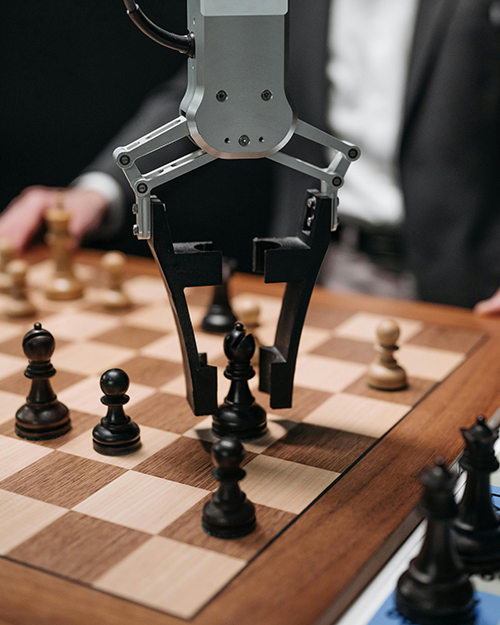 AI that works – from prototype to production