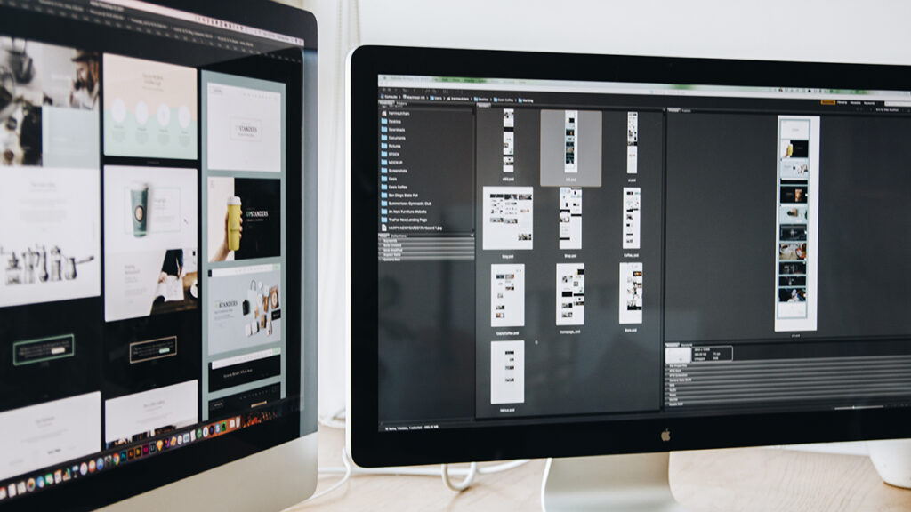 Our Approaches to UI/UX Design