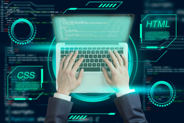 ntq-europe-web-application