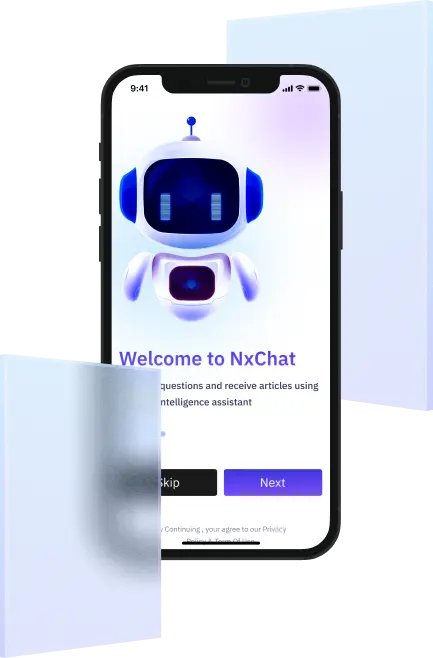 NxChat Feature Highlights