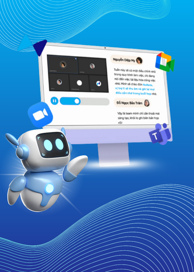 NxNOTE Feature Highlights