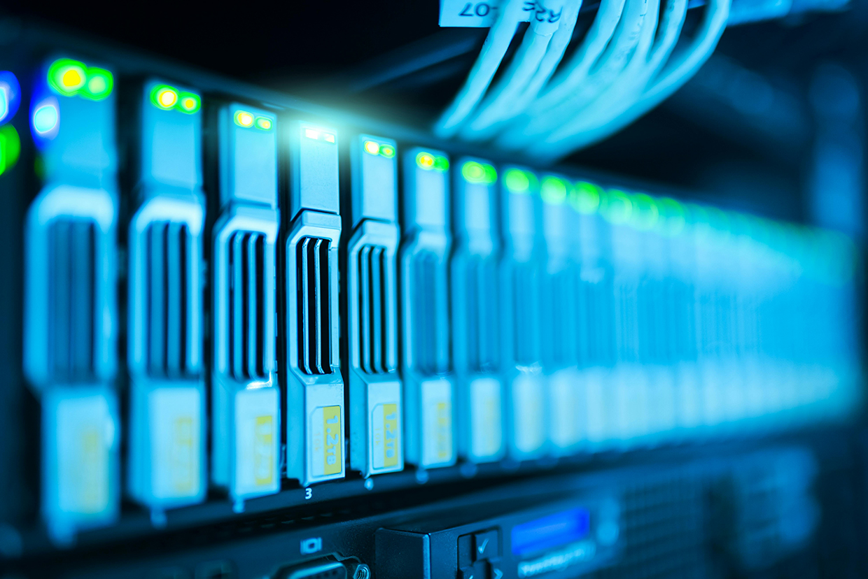 Data Services