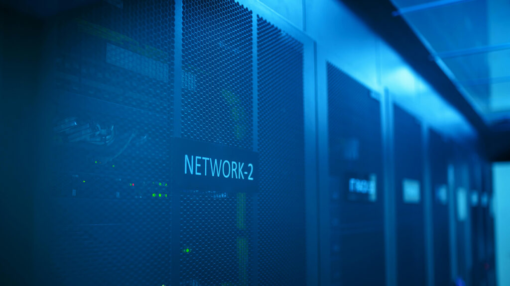 Our Infrastructure Migration Services