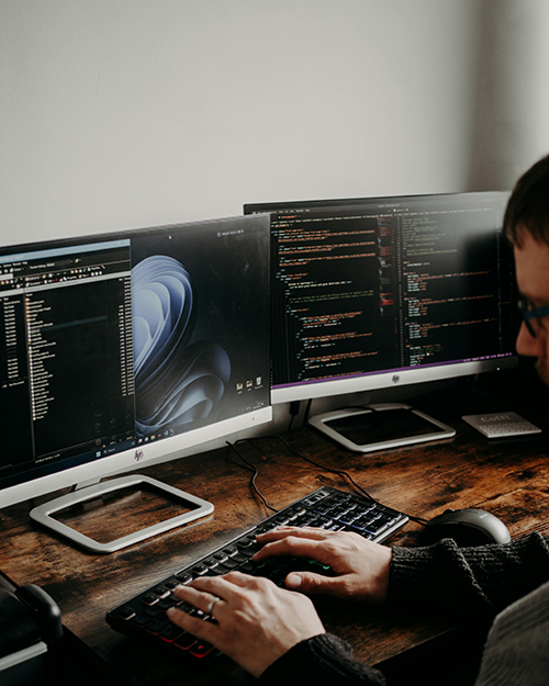 Our Software Development Services