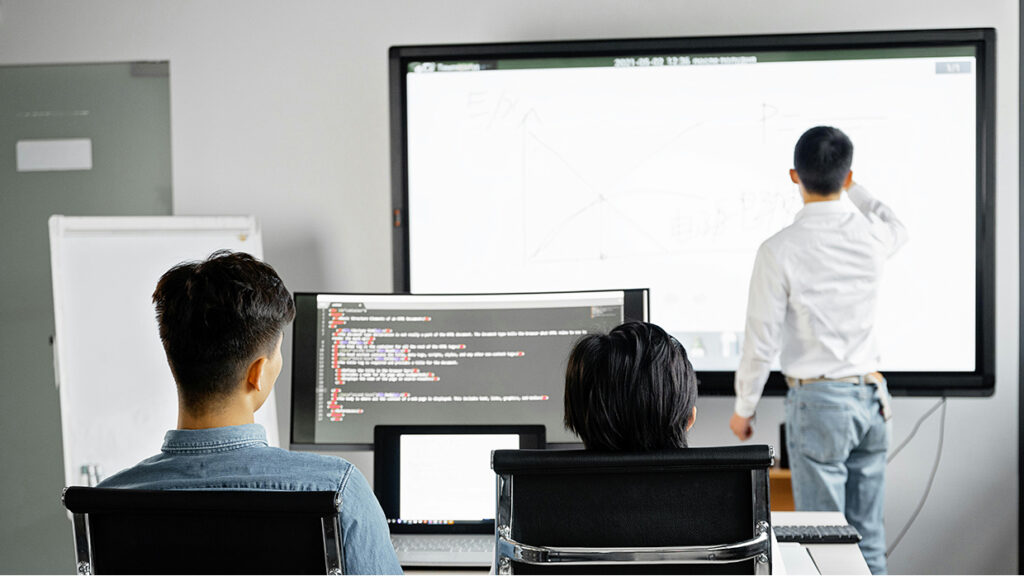 Our Approachs to Offshore Development