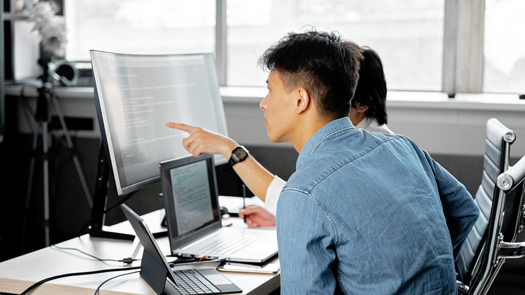 Our IT Advisory Services