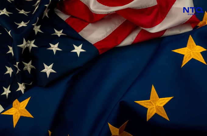 EU Confronts Reality of U.S. Tech Dependence in Draft International Digital Strategy