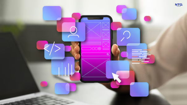 NTQ Europe - Application Development