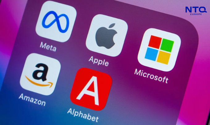 A Broader Push for Digital Sovereignty