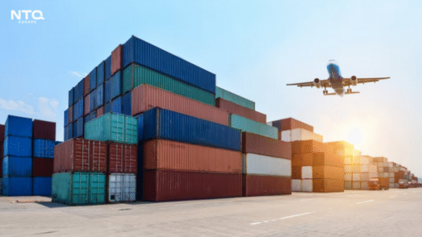 Optimizing the quotation process for a logistics company
