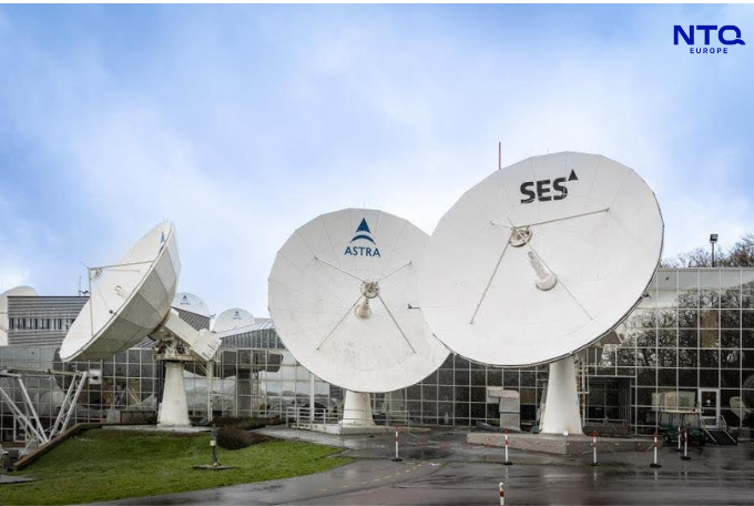 EU to Rule on SES-Intelsat Merger Deal by June 10