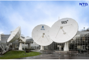 EU to Rule on SES-Intelsat Merger Deal by June 10