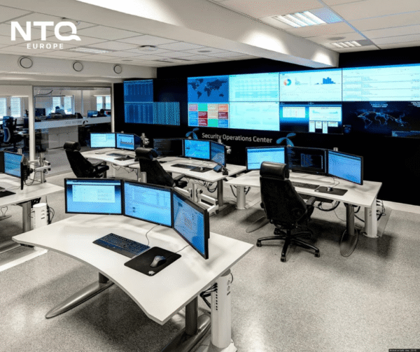 Security-Operations-Center
