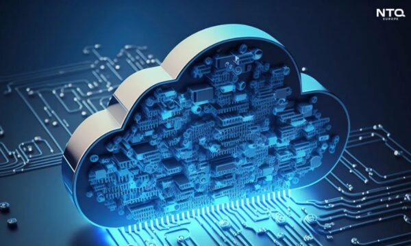 24/7 cloud management that ensures system stability
