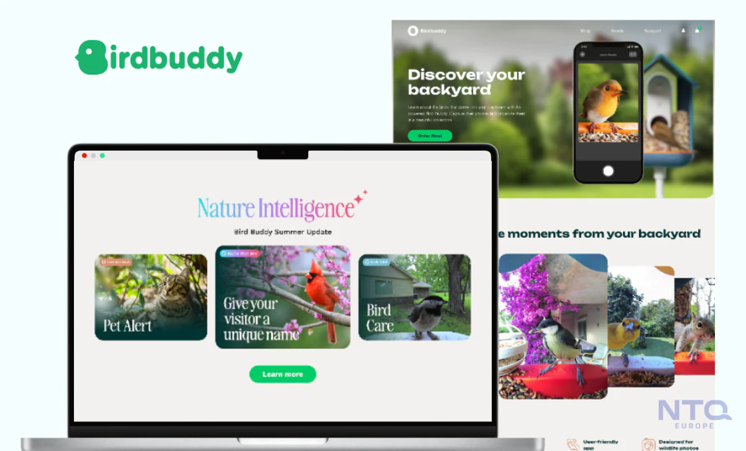 Building a Niche Shopify Store for Bird Enthusiasts with iBornStore