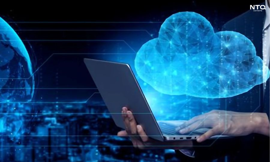 Cloud Advisory & Consulting Services