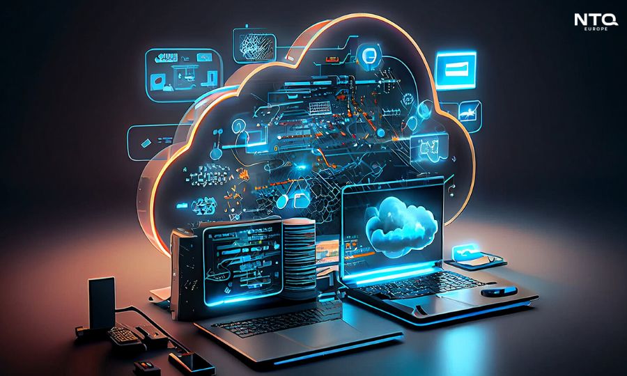 Comprehensive Cloud Advisory & Consulting Services