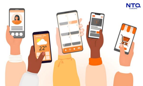Custom Mobile App Development Sucess Stories