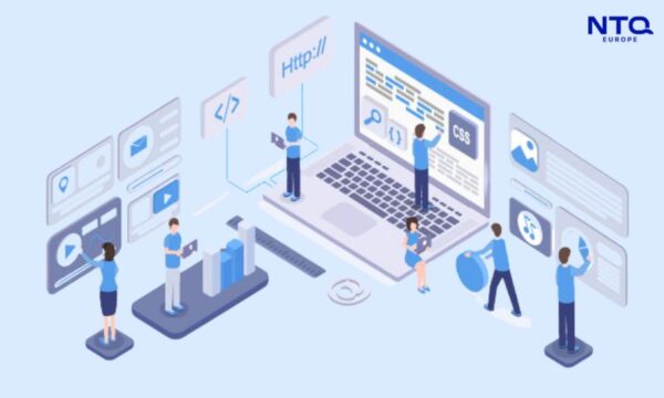 The Difference Between Web App, Website, and Mobile App