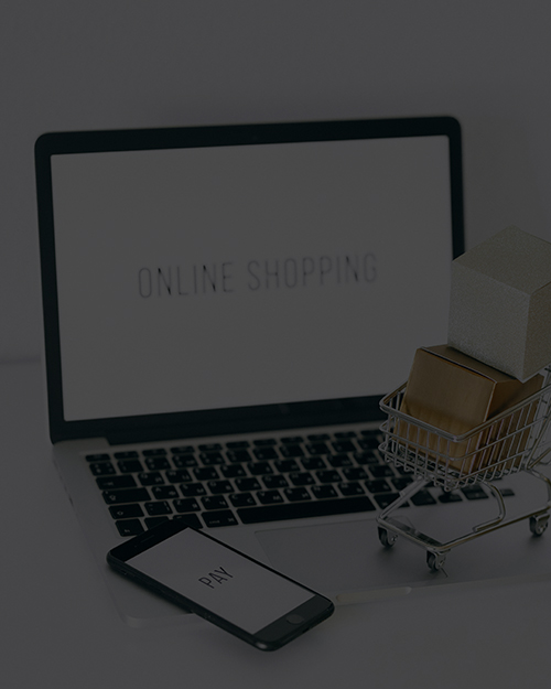 e-commerce industry
