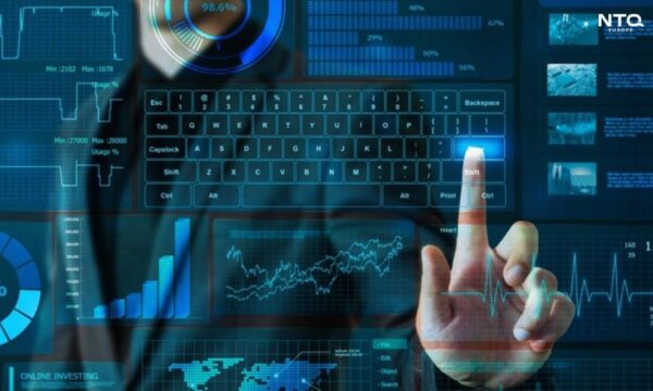 Future Trends in Enterprise Software Development