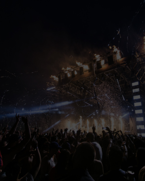 entertaiment industry