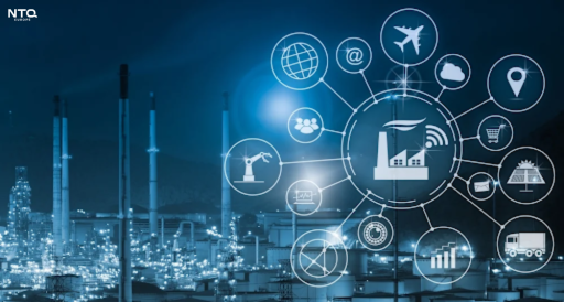 industrial IoT OTA update