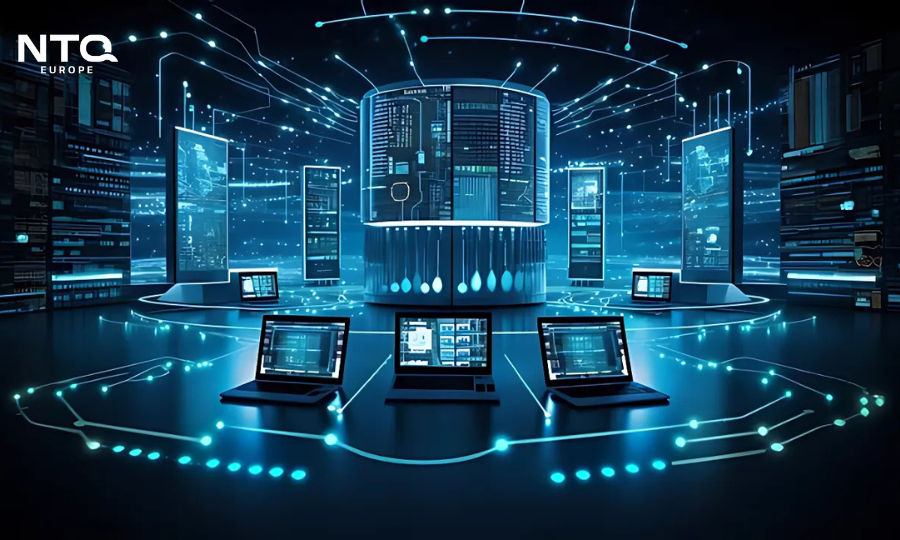 Infrastructure Managed Services