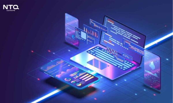 Application Modernization Solutions at NTQ Europe
