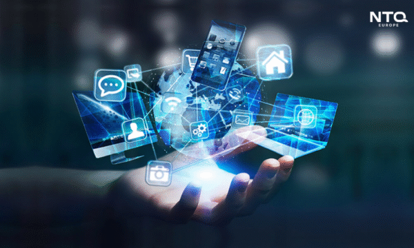 Microservices Architecture Modernization at NTQ Europe