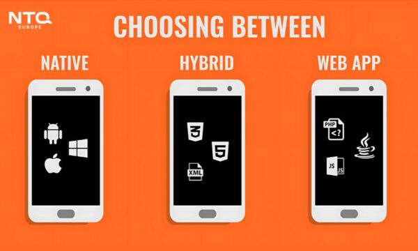 Mobile App Development