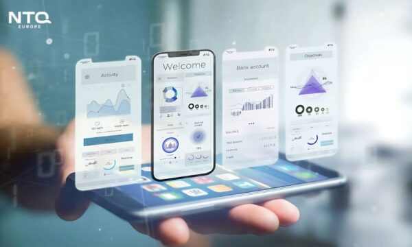 Mobile App Development Services