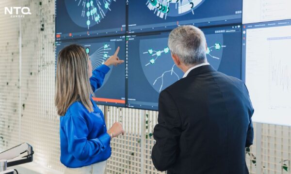 IT Performance Operation Center Benefits