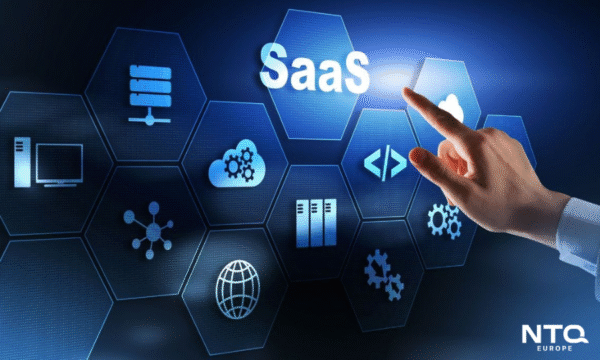SaaS Application Development Benefits