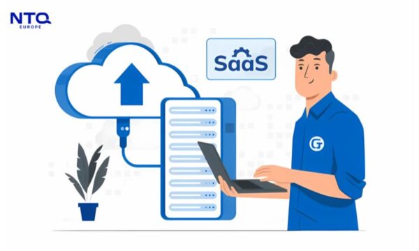 Develop SaaS Application