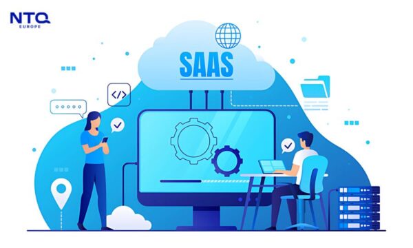 Saas Application Development Processes