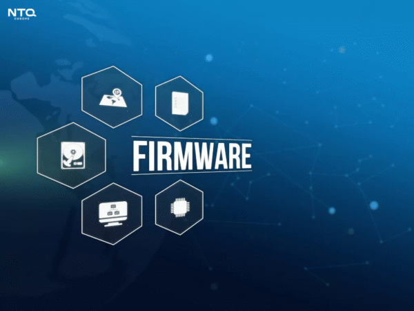 secure OTA firmware update