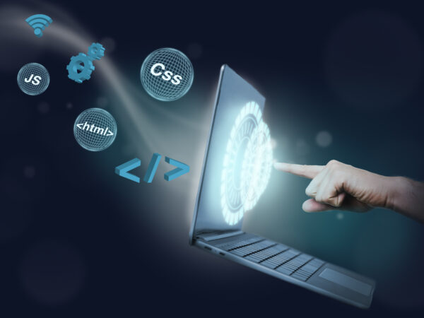 Building a scalable event management platform for a leading conference organizer