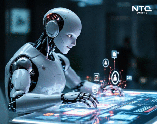AI Robotics