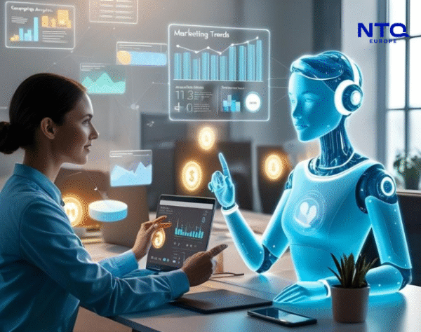 AI Robotics Solutions