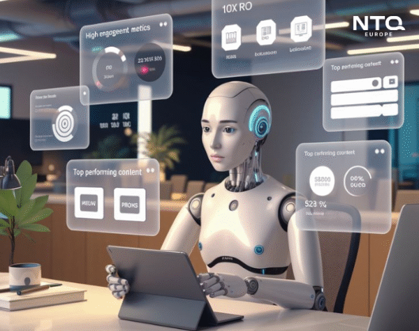 AI and robotics
