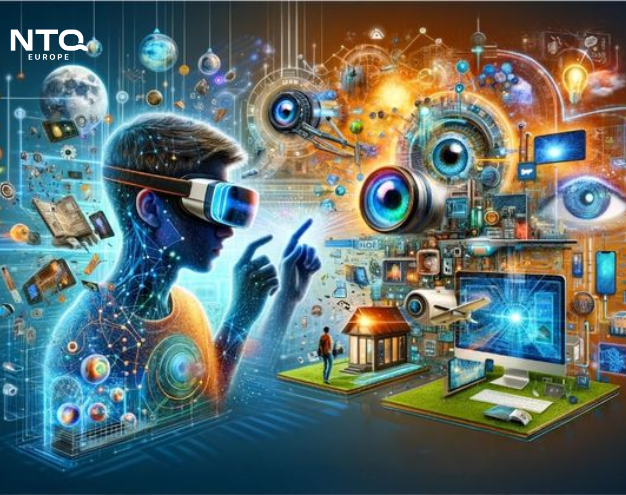 Unlock the Power of Computer Vision