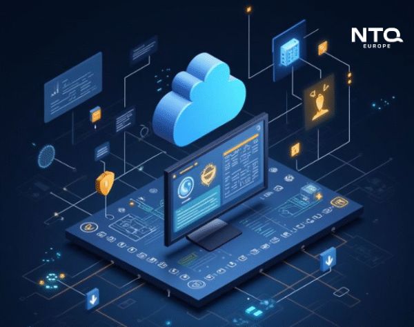 Hybrid & Multi-Cloud Migration