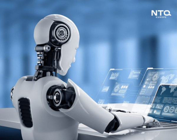 AI consulting services