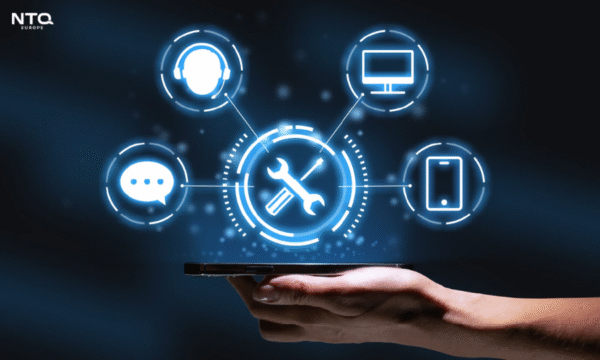 Key Features of Application Managed Services
