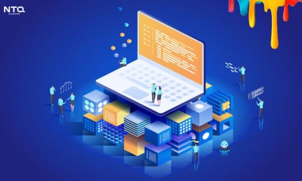Back-End Development
